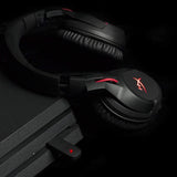 Audífono Gamer Hyperx Cloud Flight Wireless Pc, Ps5 Y Ps4