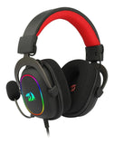 Audífonos Gamer Redragon Zeus X H510-rgb 7.1 Virtual