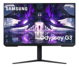 Monitor Samsung Gaming Odyssey G3 De 32 Fhd 165hz