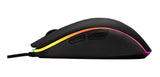 Mouse Gamer Hyperx Pulsefire Surge Rgb Negro