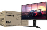 Monitor Gamer Gigabyte G24f2 24'' Full Hd 165hz 1ms Freesync