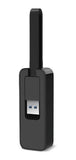 Adaptador De Red Tp-link Ue306 Usb 3.0 A Ethernet Gigabit