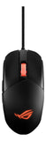 Mouse Asus Rog Strix Impact Iii Gaming | Negro | Led- Rgb