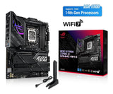 Mainboard Asus Rog Strix Z790-e Gaming Wifi Ii Ddr5 Lga 1700