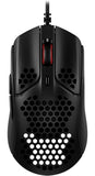 Mouse De Juego Hyperx Pulsefire Haste Negro