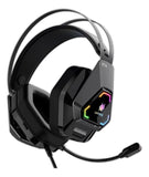 Auricular Antryx Raider Black 7.1 Virtual Surround, Rgb