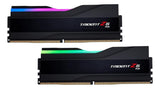 Memoria 32gb 16x2 Ddr5 Bus 6400mhz G.skill Trident Z5 Rgb