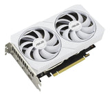 Asus Nvidia Dual Rtx 3060 8gb Gddr6 Pci-e 4.0