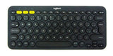 Teclado Logitech K380 Multi-device Bluetooth Envios