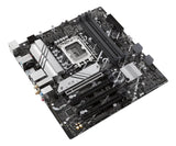 Mainboard Asus Prime B760m-a Ax, Ddr5, Wifi, Lga 1700