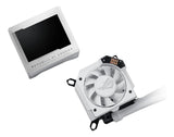 Cooler Cpu Liquid 360 Asus Rog Ryujin Iii 360 White