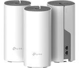 Tp-link Deco E4 Sistema Wifi Mesh Dual Band 1167 Mbps 3-pack