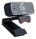 Camara Web Webcam Redragon Gw800 Hitman 1080p Usb Microfono