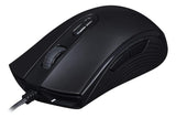 Mouse Gamer Hyperx Pulsefire Core Negro