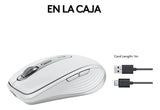 Mouse Logitech Master Mx Anywhere 3 Inalámbrico Recargable