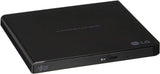 Multigrabador LG Dvd Externo Gp65nb60 Ultra Slim Portable