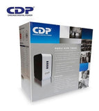 Regulador De Voltaje Cdp R2cu-avr1008,1000va 8entra 4usb