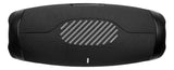 Parlante Jbl Boombox 3 Black (80w) Bluetooth