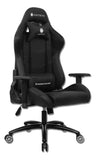 Silla Gaming Antryx Challenger Black