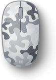 Mouse Microsoft Bluetooth Arctic Camo