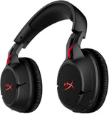 Audífono Gamer Hyperx Cloud Flight Inalámbricos-red