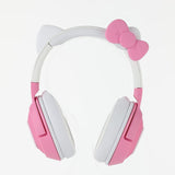 Audífono Razer Kraken Hello Kitty And Friends Edition Bt