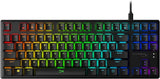 Kit Teclado Y Mouse Hyperx Alloy Origins Core +pulsefire Rgb