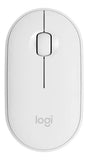 Mouse Inalámbrico Logitech Pebble M350 Bluetooth