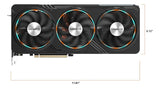 Geforce Rtx 4070 Super 12gb 192 Bit Gigabyte Gaming