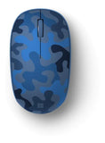 Mouse Microsoft Bluetooth Nightfall Camo