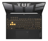 Laptop Asus Tuf Core I7 16gb 1tb 15.6 Rtx 4050 8gb.