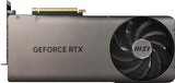 Msi Rtx 4080 Super 16gb Gaming Gddr6x 256 Bits Expert