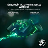 Mouse Gaming Wireless Razer Viper V2 Pro White