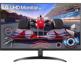 Monitor LG 32ur550-b 31.5 4k Hdmi Dp