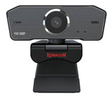 Camara Web Webcam Redragon Gw800 Hitman 1080p Usb Microfono