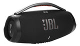 Jbl Boombox 3 - Altavoz Boombox Black