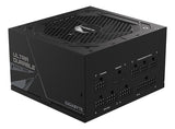 Fuente De Poder 850w 80 Plus Gold Gigabyte Pg5 Full Modular