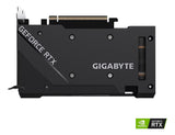 Tarjeta Video Gigabyte Geforce Nvidia Rtx 3060 Windforce 12g