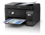 Impresora Epson Ecotank L5290 Wifi, Adf, Fax Multifuncional