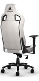 Silla Gaming Corsair T3 Rush Grey White