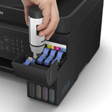 Impresora Epson Ecotank L5290 Usb Multifuncional Inalámbrica