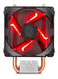 Cooler Para Pc Cooler Master Hyper H410r Envios