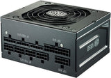 Fuente 850w Cooler Master V850 V2 80plus Gold Modular