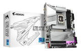 Placa Gigabyte Z790 A Elite Ax Ice D5 1700 Atx