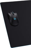 Mousepad Logitech G840 Xl Black