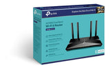 Rauter Tp-link Archer Ax20 Ax1800 Wifi 6 Doble Banda Gigabit