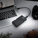 Unidad Ssd Usb-c|usb3.2 1b Adata Se920 Black