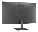 Monitor LG 27mq400-b, 27 Ips, Fhd, 75hz, 5ms, Amd Freesync