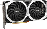 Msi Radeon Rx 6650 Xt 8gb Gddr6 Oc