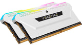 Memoria Ram Corsair 16gb 3200mhz 2x8 Vengeance Rgb Pro Sl